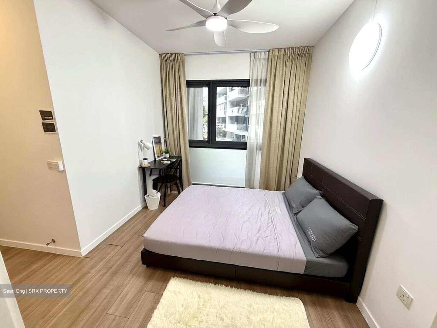 The Lakefront Residences (D22), Condominium #521209371